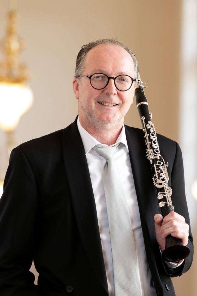 Kurt Mörth (freigestellt) | Oper Graz