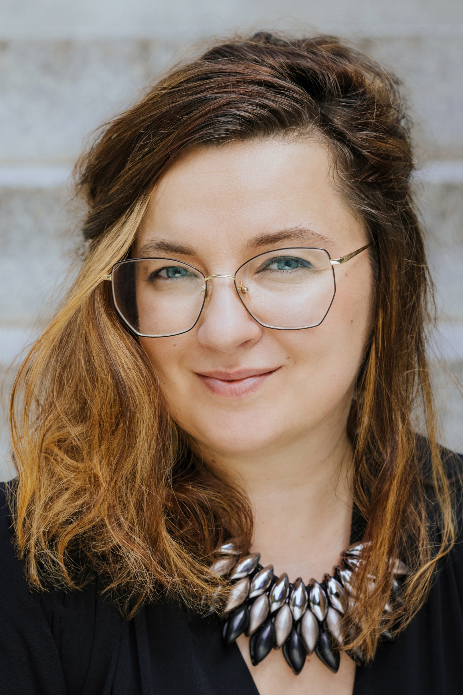 Dorota Karolczak Oper Graz Dorota Karolczak Oper Graz