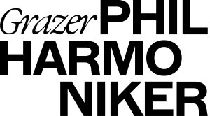 Logo Grazer Philharmoniker