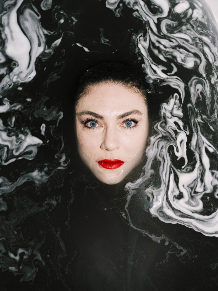 Wozzeck Sujetfoto, Annette Dasch