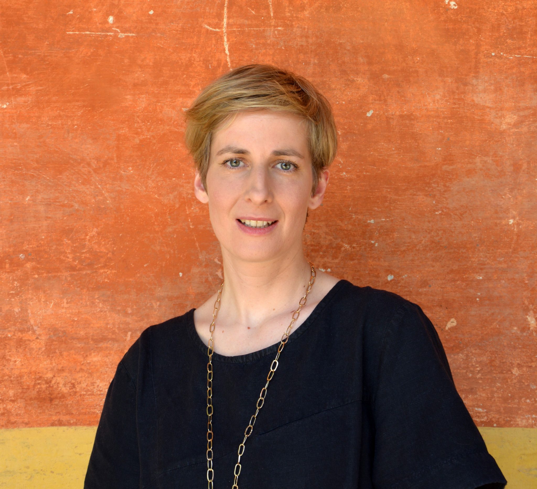 Stephanie Rauth Stephanie Rauch | Oper Graz