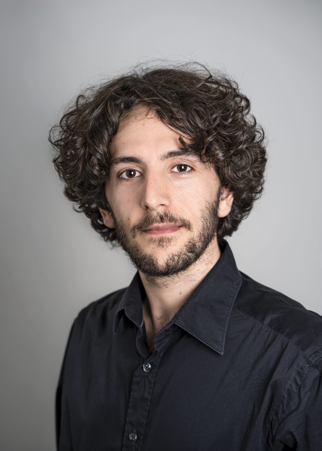 Stefano Chiurchiù | Oper Graz