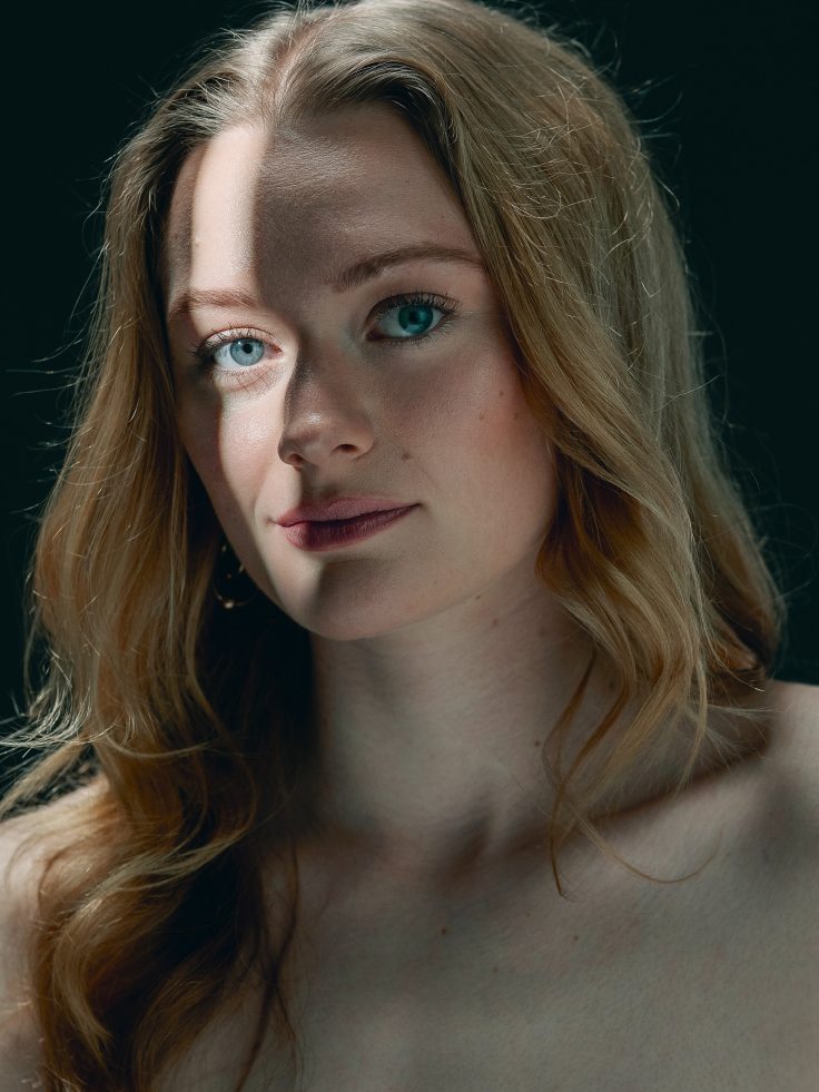 Sophia Esmeralda Vollmer