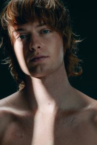 Connor McMahon
