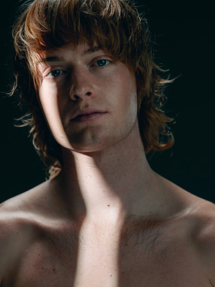 Connor McMahon