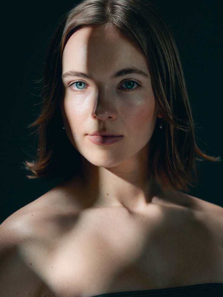 Isabel Edwards