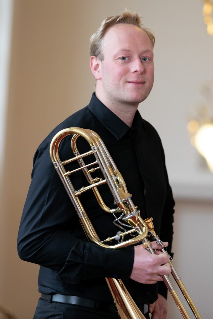 David Luidold (c) Oliver Wolf