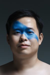 Porträtfoto Jianwei Liu