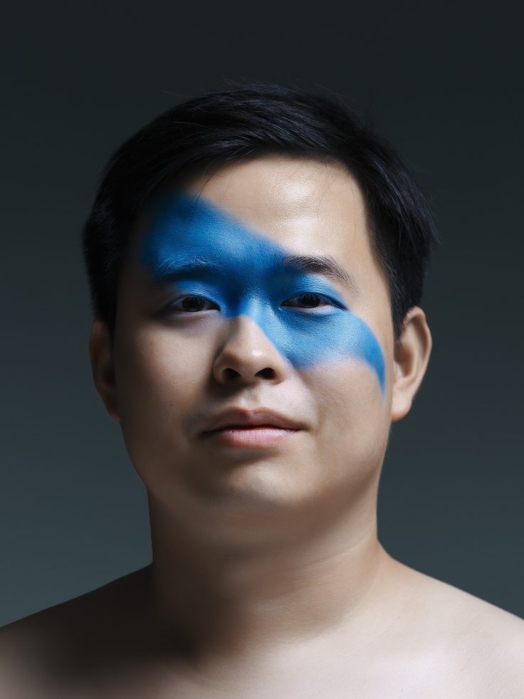 Porträtfoto Jianwei Liu
