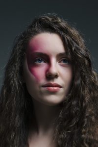 Porträtfoto von Leah Bedenko