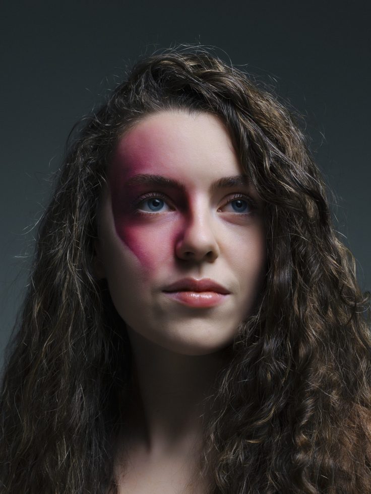 Porträtfoto von Leah Bedenko