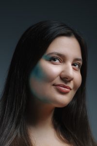 Porträtfoto Neira Muhić