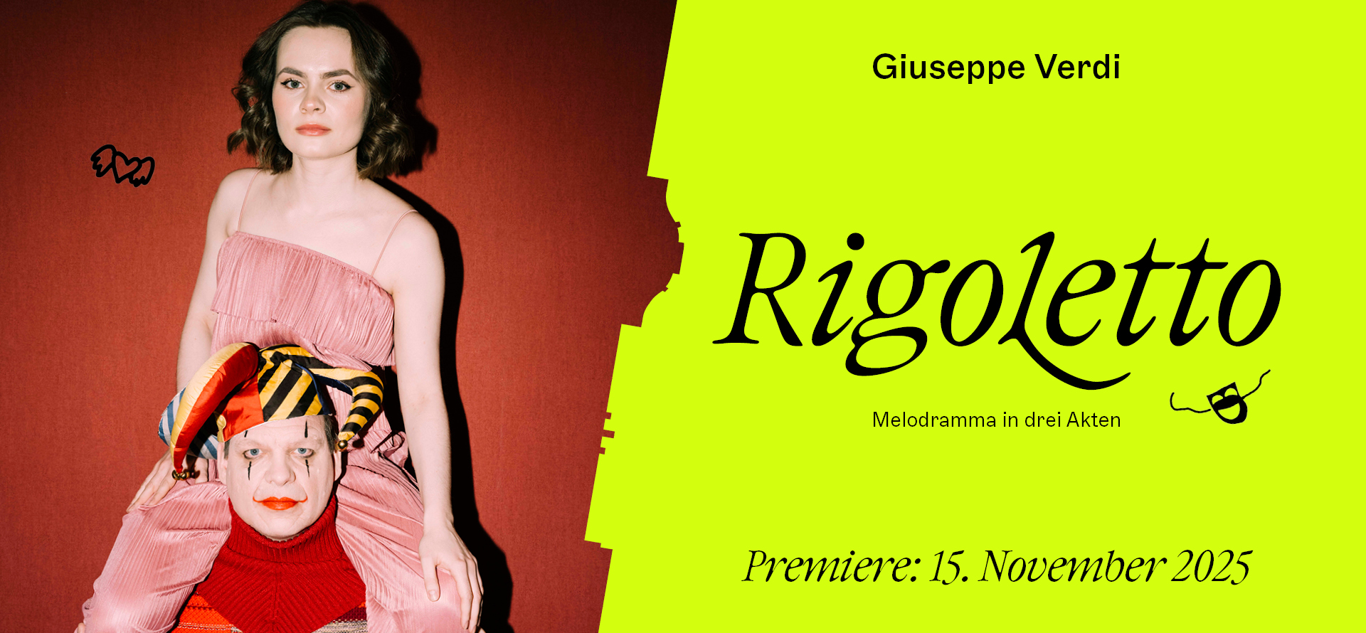 Rigoletto
