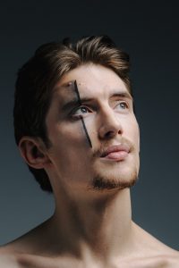 Porträtfoto von Will Frost