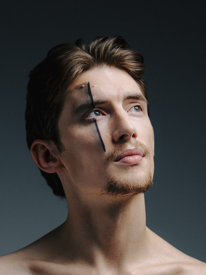 Porträtfoto von Will Frost