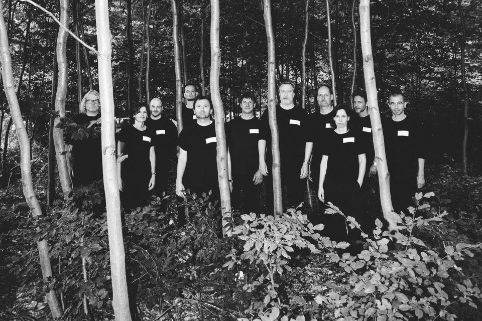Musicbanda Franui & Nicholas Ofczarek