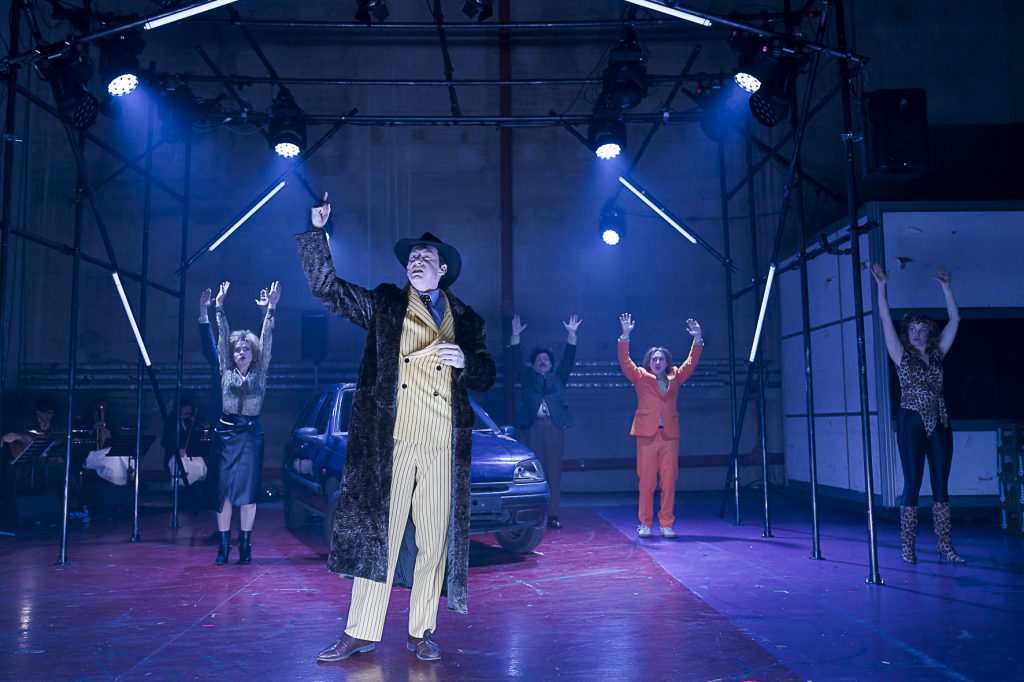 Mein Lieblingstier heißt Winter / Folge 3