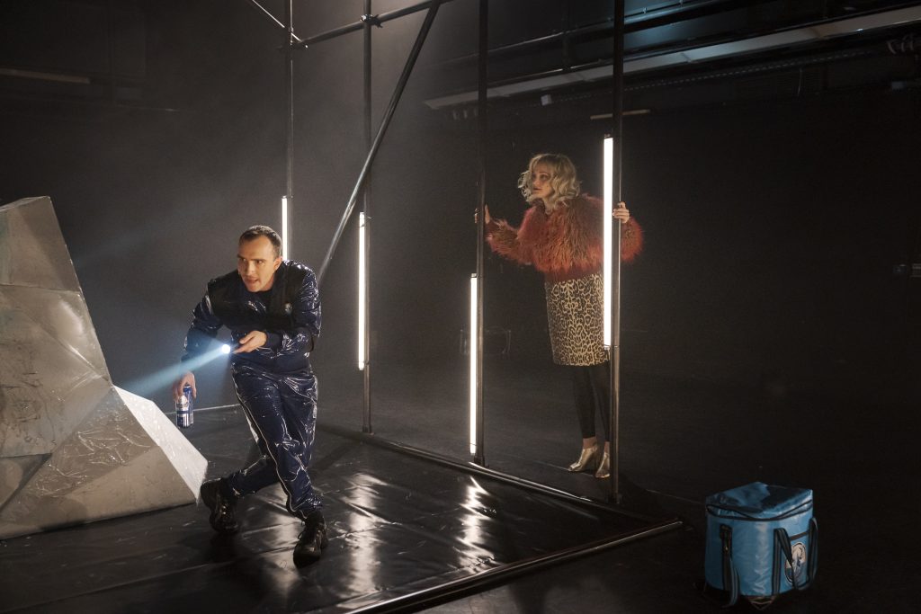 Mein Lieblingstier heißt Winter / Folge 1