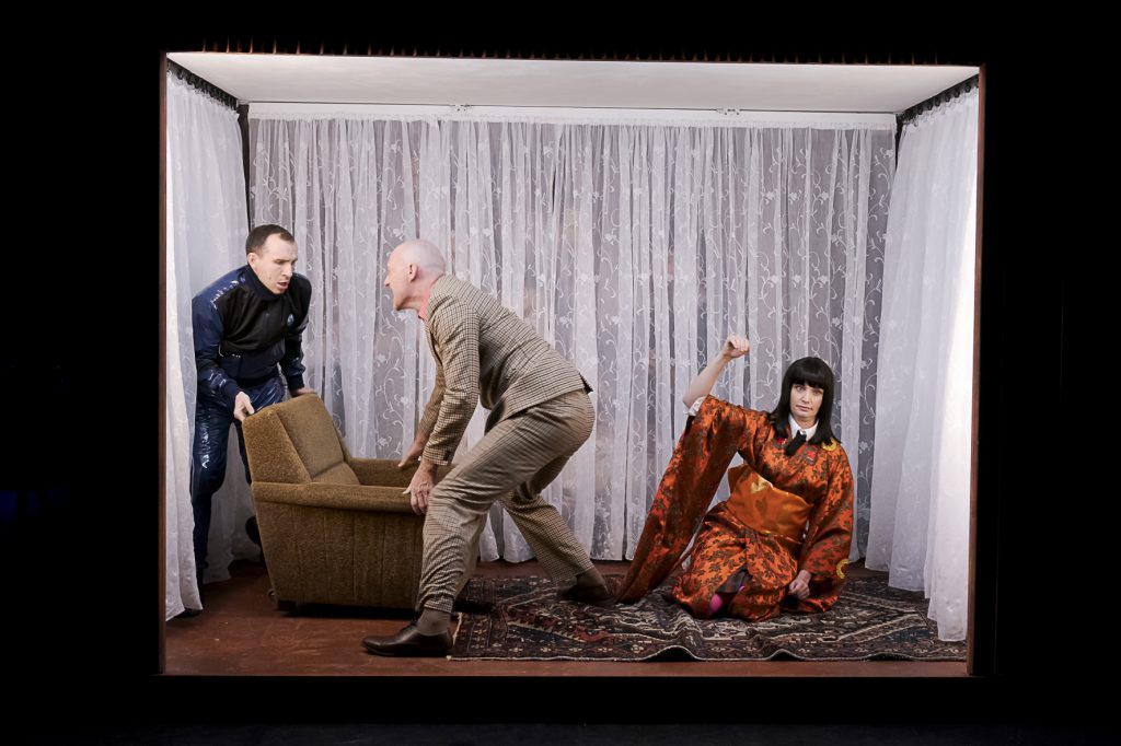 Mein Lieblingstier heißt Winter / Folge 2