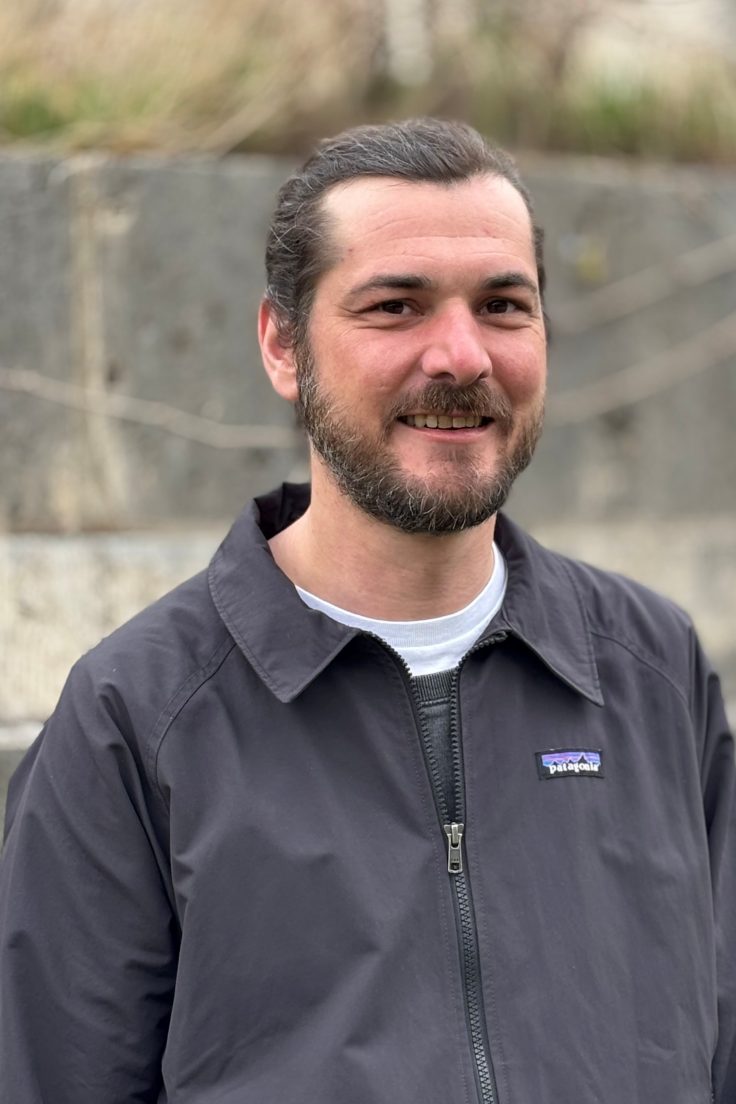 Porträtfoto von Stefan Schlagbauer