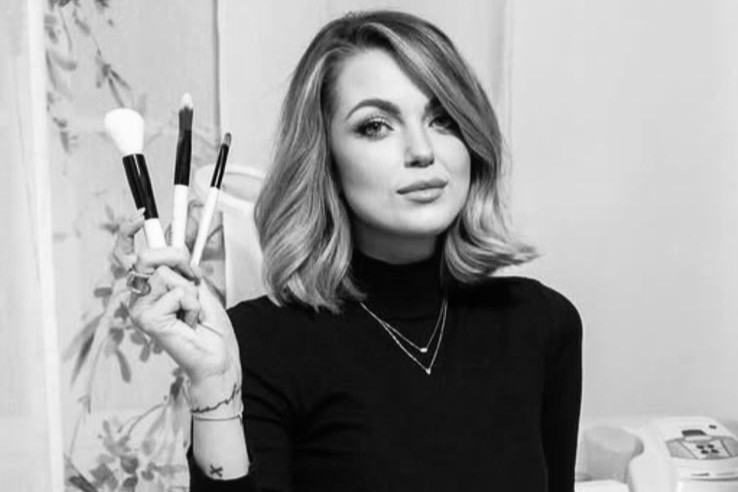 Porträtfoto von Stefanie Pieper