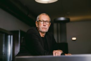 Porträtfoto von Konrad Paul Liessmann