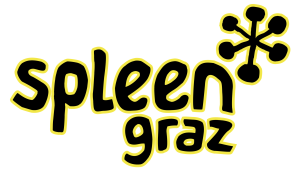 Spleen Graz Logo
