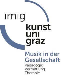 KUG Musikpädagogik Logo