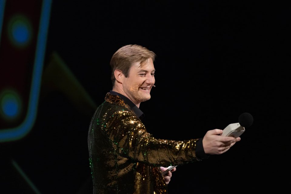 Michael Großschädl