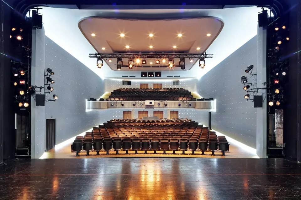 Vorarlberger Landestheater