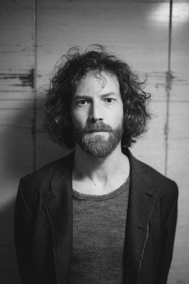 Portrait von Benny Omerzell (c)Hanno Mackowitz