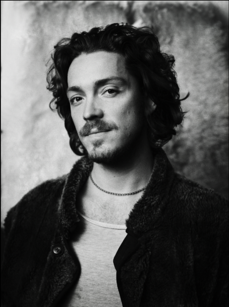 Portraitfoto von Jip Mus