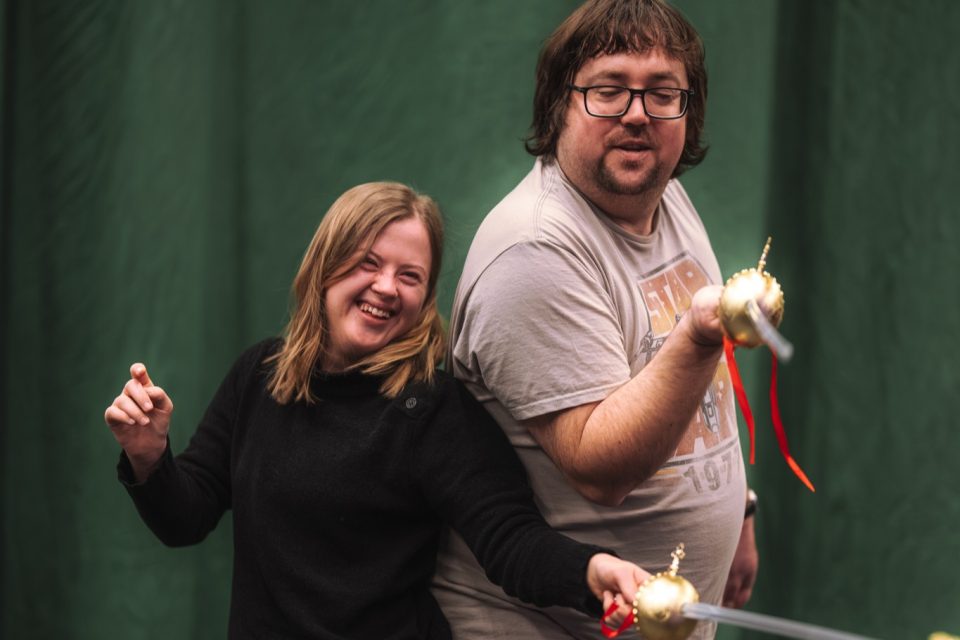 Oper für alle - Alle für Oper