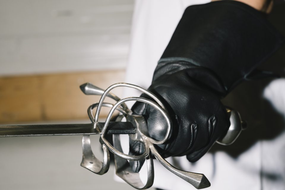 Sideshot »Die drei Musketiere«