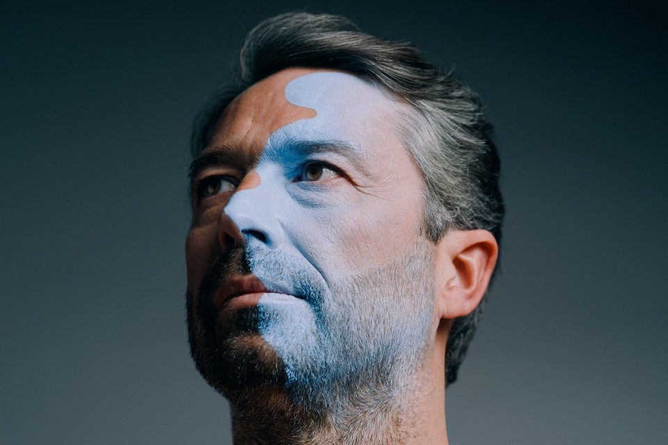 Portraitfoto von Wilfried Zelinka