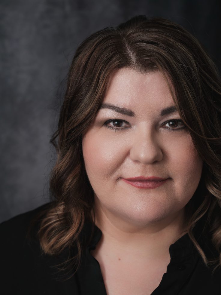 Portraitfoto von Marijana Nikolic