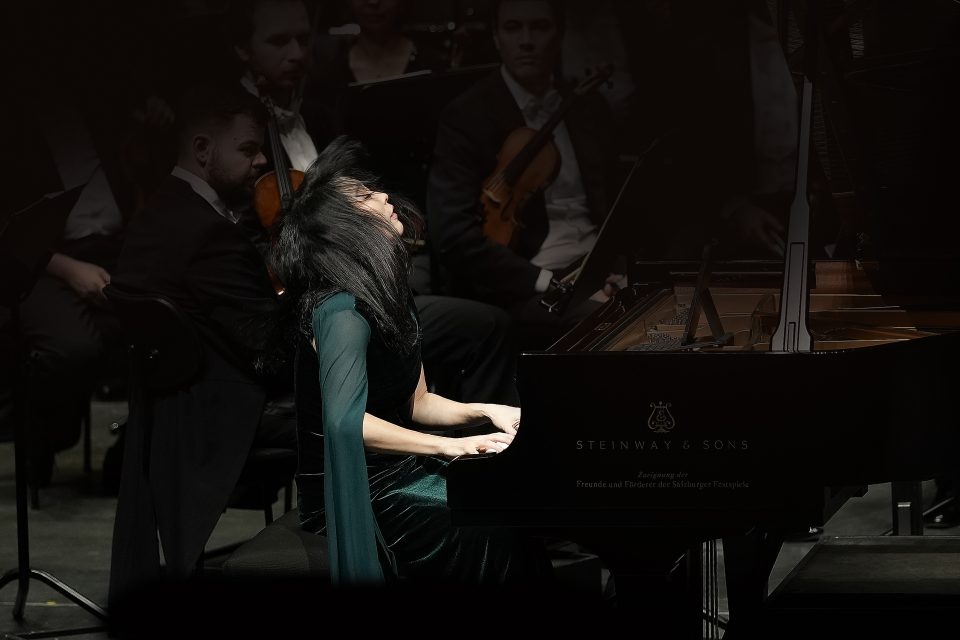 Claire Huangci