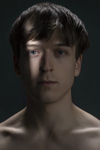 Hannes Lüttringhaus (c) Marija Kanizaj