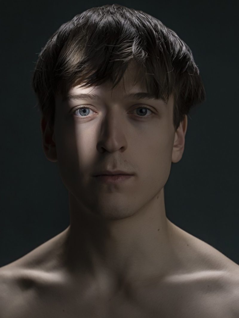 Hannes Lüttringhaus (c) Marija Kanizaj