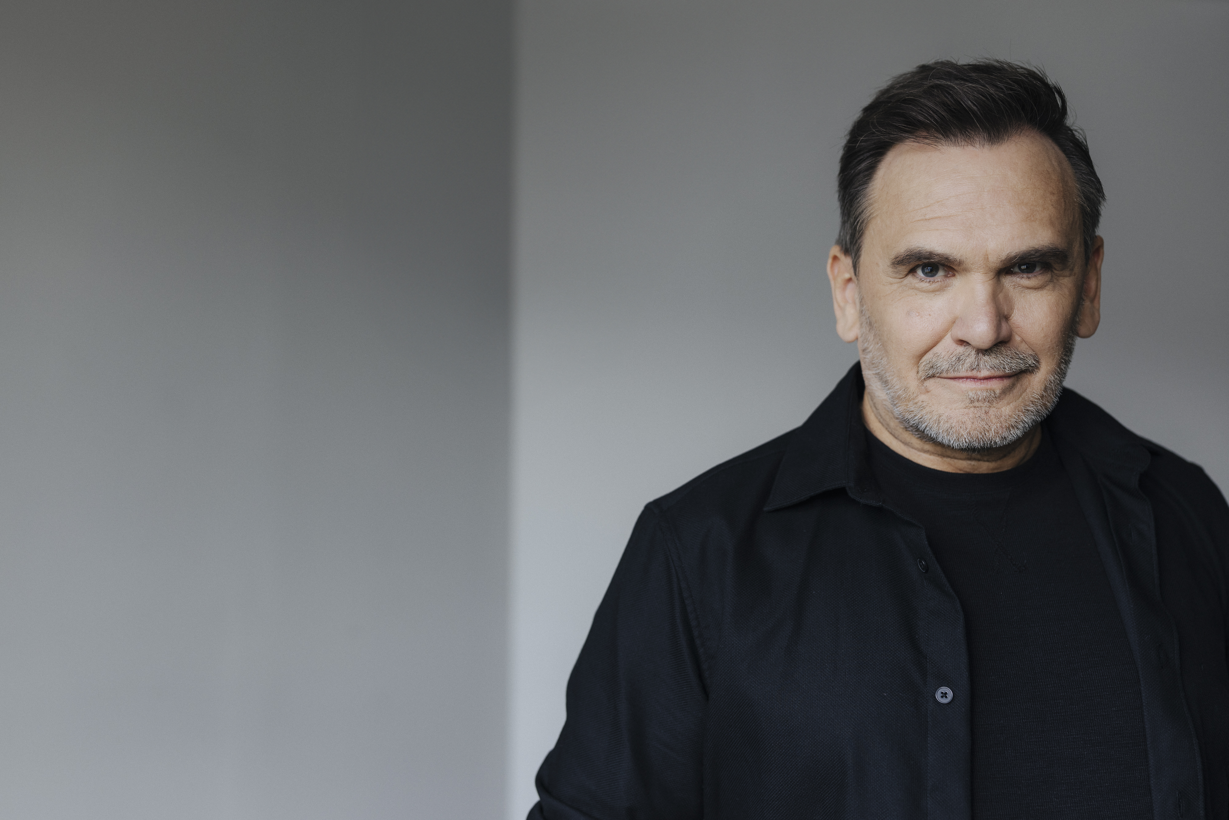 Ballettdirektor Dirk Elwert