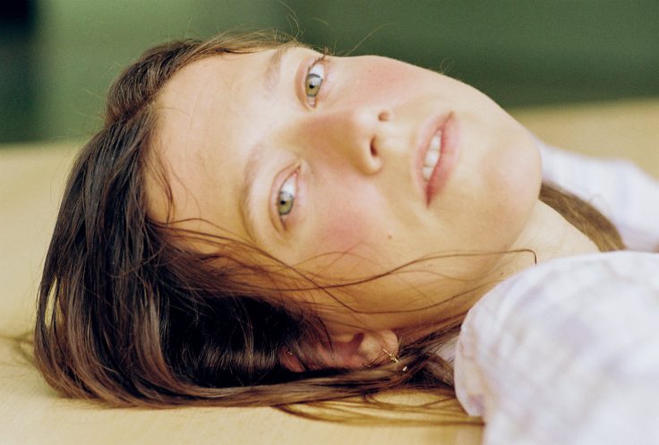 Portraitfoto von Helen Clare Kinney