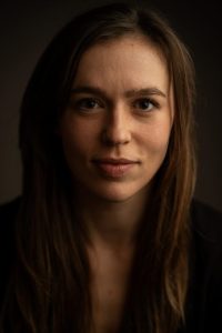 Laura Heise (c) Matteo Mersi