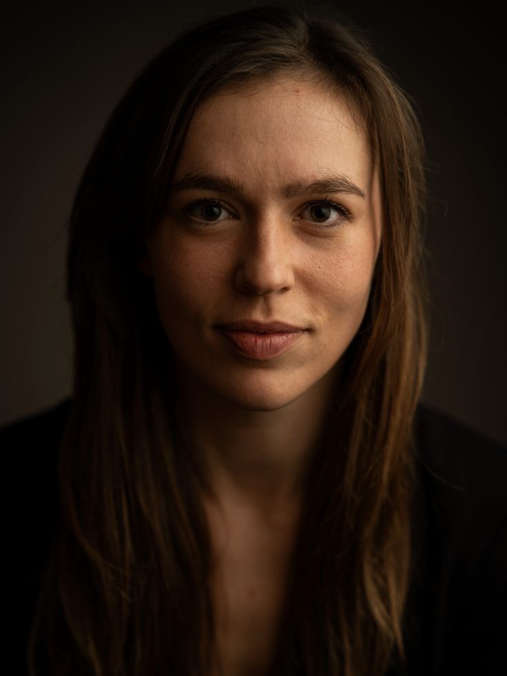 Laura Heise (c) Matteo Mersi