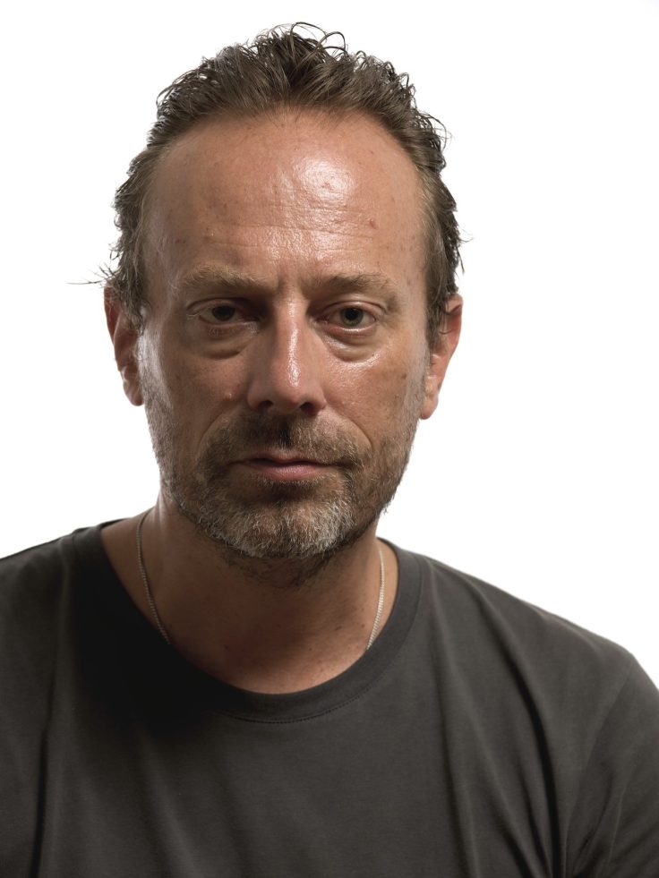 Portraitfoto von Lorenzo Fioroni