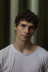 Lucas Ribeiro (c) Eleni Nikodemou