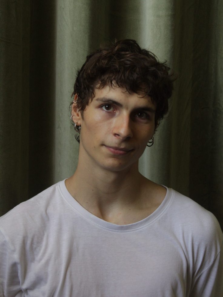 Lucas Ribeiro (c) Eleni Nikodemou