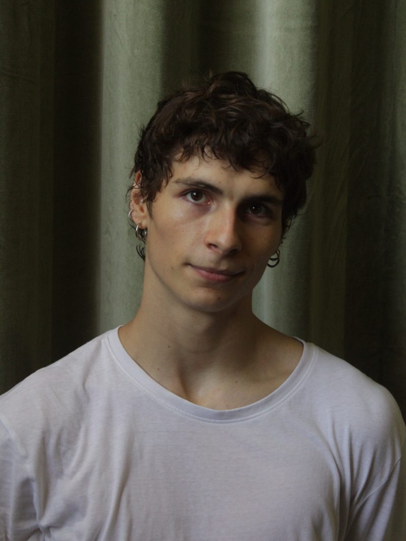 Lucas Ribeiro (c) Eleni Nikodemou