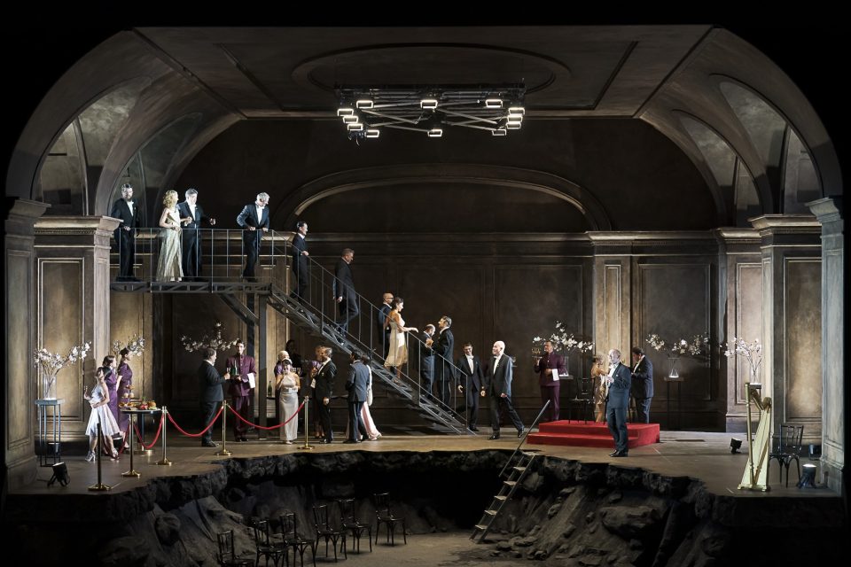 »Tannhäuser«