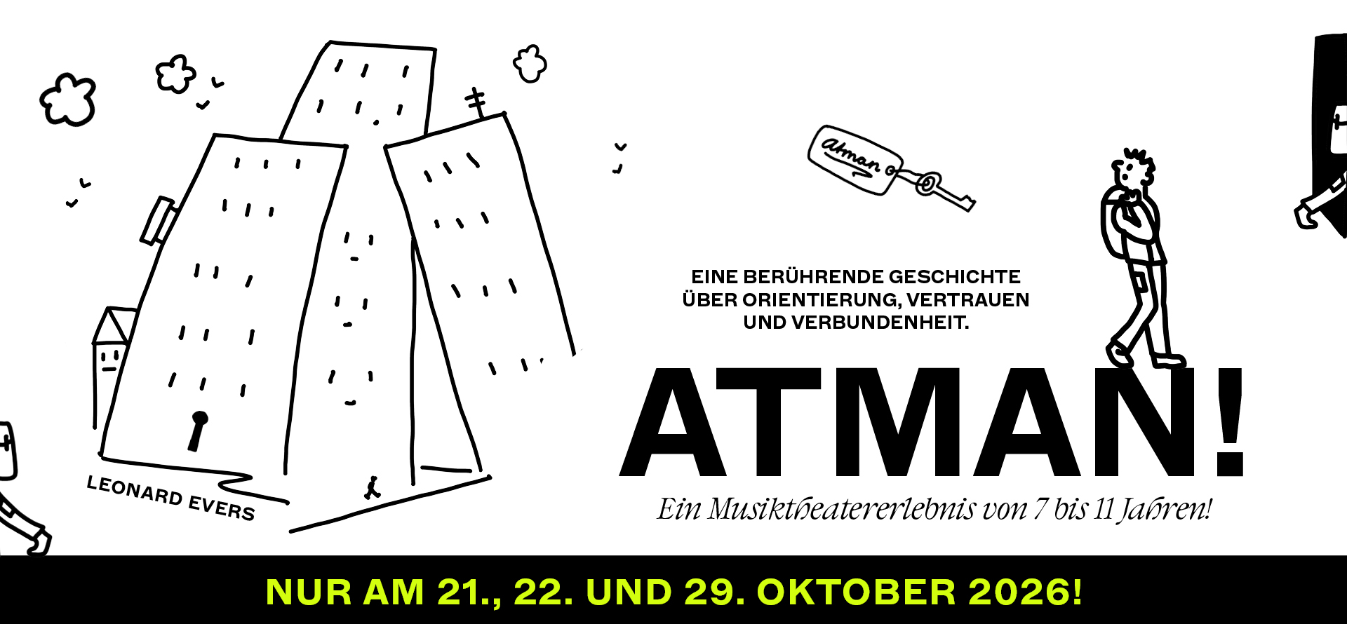Slider für Atman!