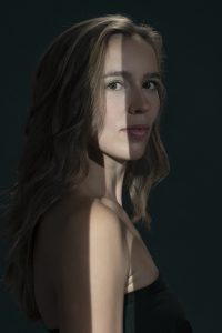 Portraitfoto von Laura Sophie Heise